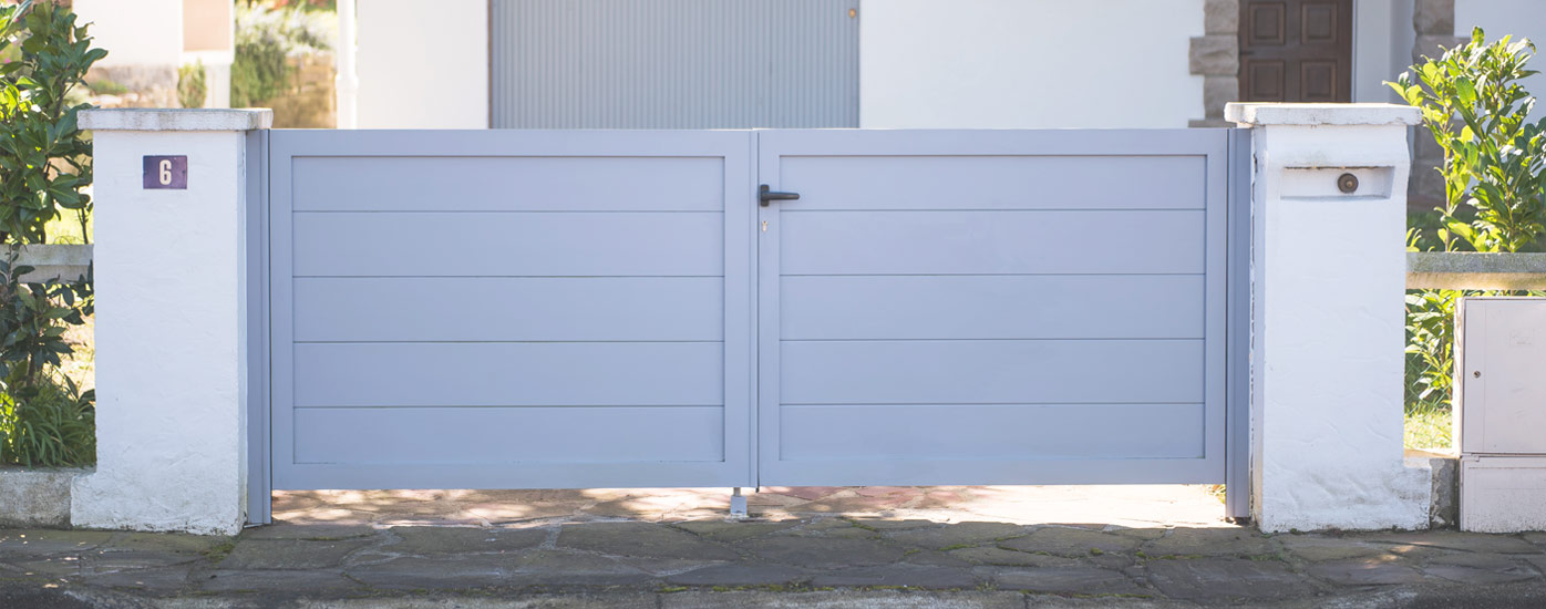 Automatismos para puertas