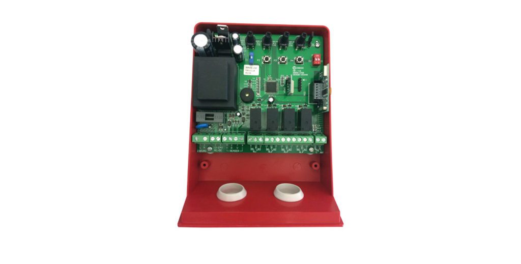 Imagen de producto IRIN4B-250 de ERREKA